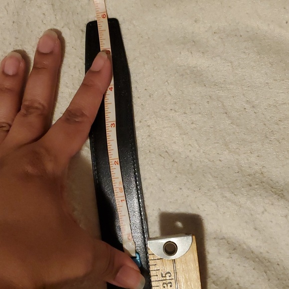 Hermès Reversible Belt Strap - Picture 9 of 12